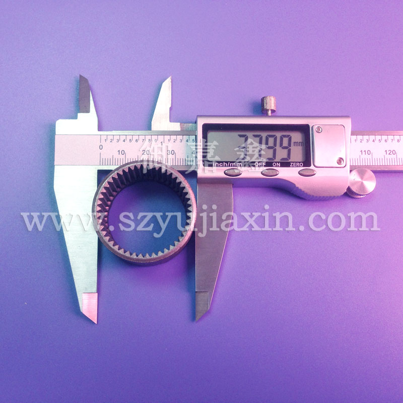 粉末冶金齿轮|内齿轮加工|内齿圈|铁基齿轮|铜基粉末冶金|不锈钢粉末冶金|深圳御嘉鑫